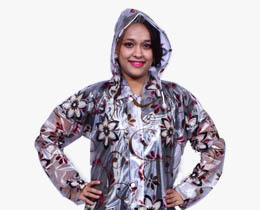 Genius Rainwear Home